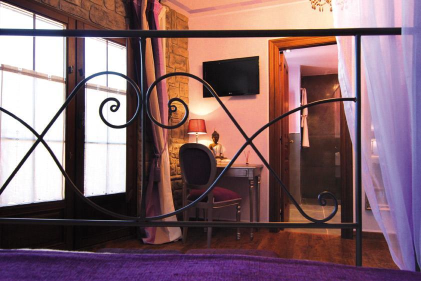 Hotel Rural La Tenada Carcedo de Burgos Kültér fotó