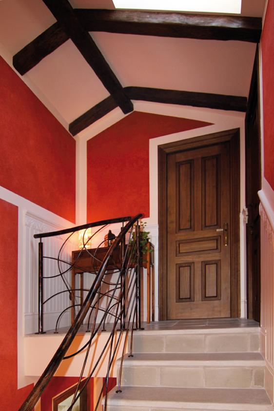 Hotel Rural La Tenada Carcedo de Burgos Kültér fotó
