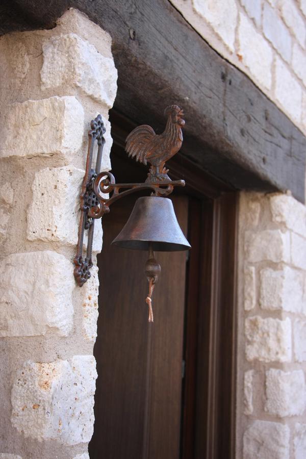Hotel Rural La Tenada Carcedo de Burgos Kültér fotó