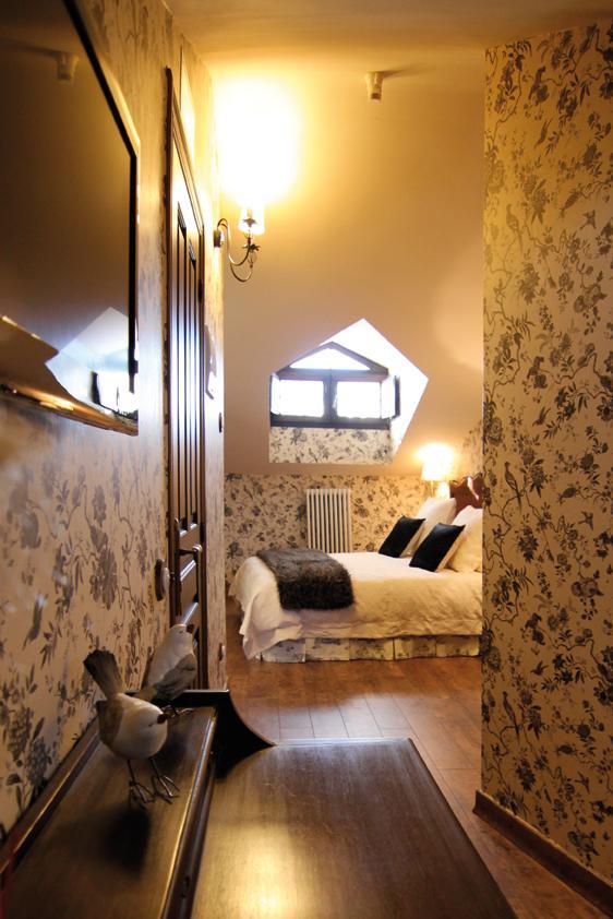 Hotel Rural La Tenada Carcedo de Burgos Kültér fotó