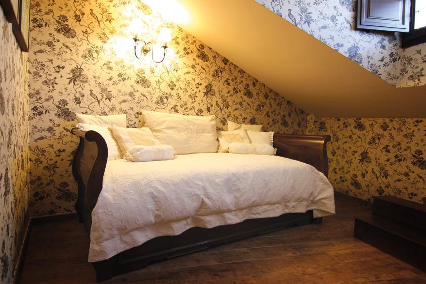 Hotel Rural La Tenada Carcedo de Burgos Kültér fotó
