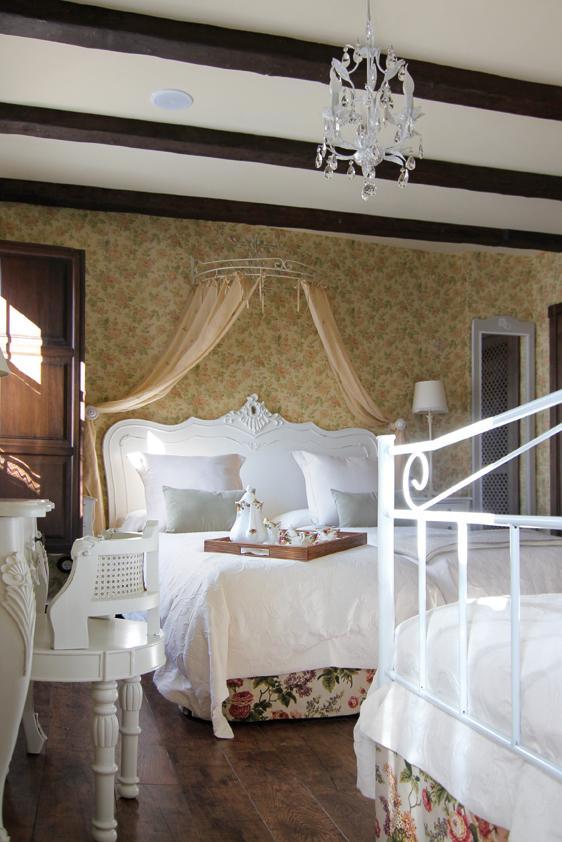 Hotel Rural La Tenada Carcedo de Burgos Kültér fotó